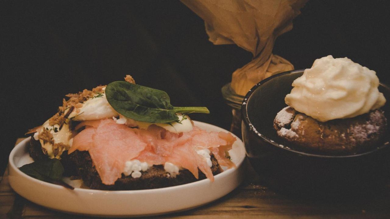Cafe-Restaurant Leo 호텔 칼스도르프 바이 그라츠 외부 사진